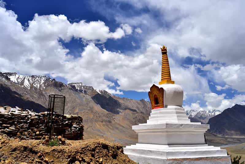 Pilgrimage Himachal 6 Nights: Baijnath, Mandi & Rewalsar Circuit