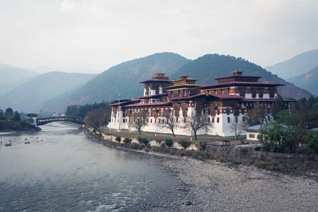 Bhutan Adventure Trail: Rafting, Hikes & Cultural Sites