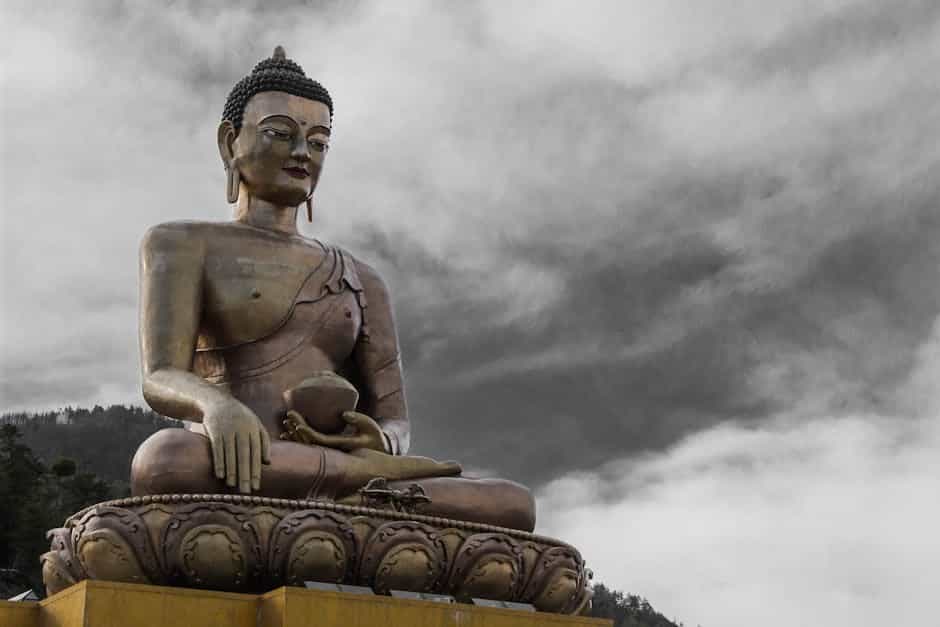 Grand Bhutan Panorama: Eastern Highlands & Cultural Treasures