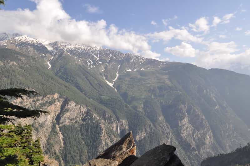 Complete Himachal 7 Nights: Shimla, Manali & Dharamshala Circuit