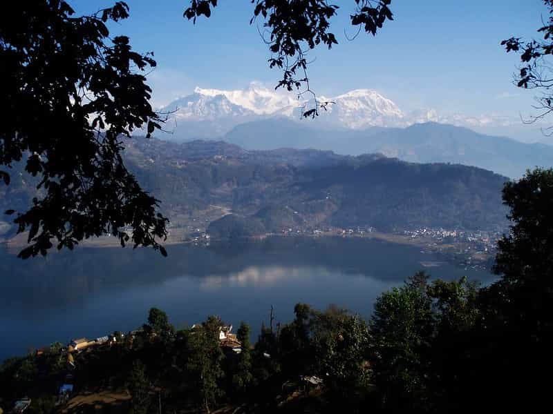 Chitwan & Nagarkot Combo: Jungle Safari, Hilltop Sunsets & Himalayan Views