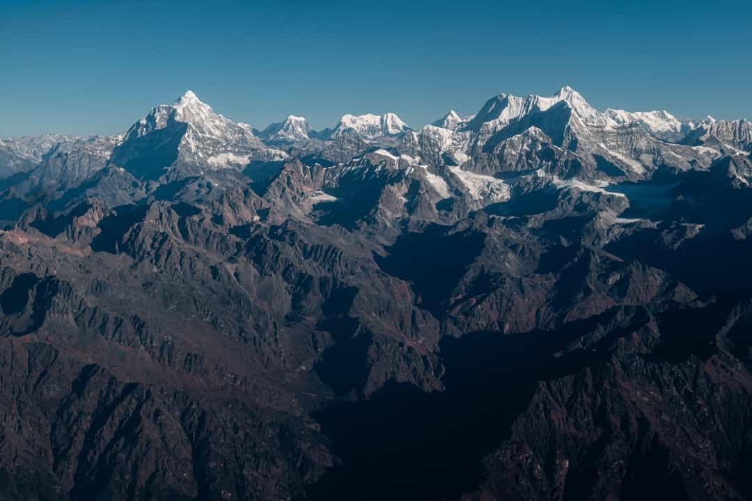 Kathmandu to Everest Panorama: Scenic Flights, Trek Highlights & Local Culture