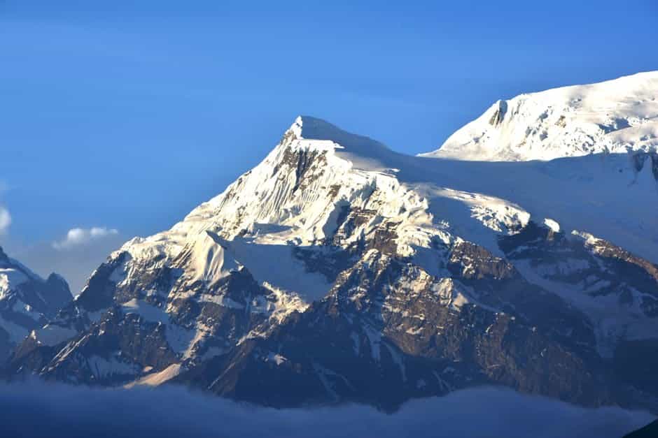 Complete Himalayan Adventure: Annapurna & Everest Foothills Trek, Nepal