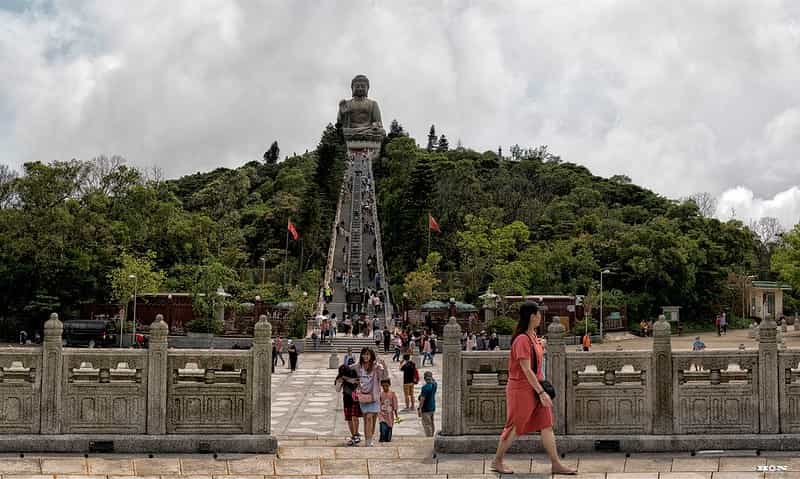 Hong Kong Nature & Islands 5-Night: South Lantau & Outlying Isles
