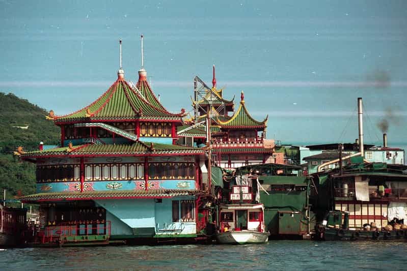 Seven-Day Hong Kong Immersion: Culture, Cuisine & Countryside (7 Nights)