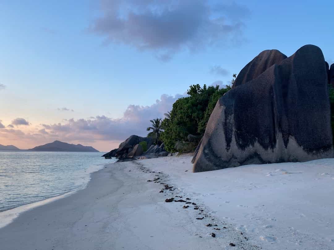 Seychelles Romantic Private Island: Sunset Cruise & Villas - 6 Nights