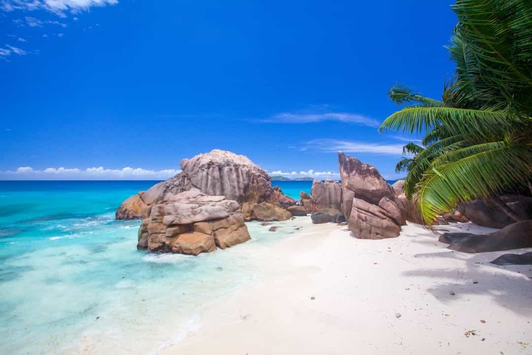 Seychelles Ultimate Romance: Private Beaches & Spa - 7 Nights