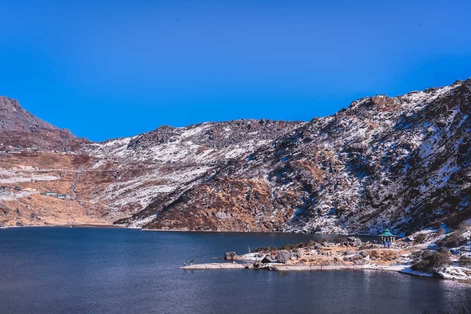 Sikkim Weekend Escape: Gangtok & Tsomgo Lake Short Break
