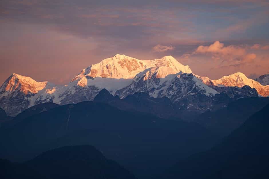 Pelling & Pemayangtse Weekend: Monasteries & Kanchenjunga Panoramas