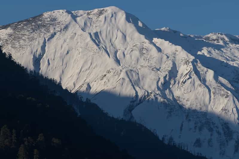 North Sikkim Explorer: Lachen, Gurudongmar Lake & Zero Point