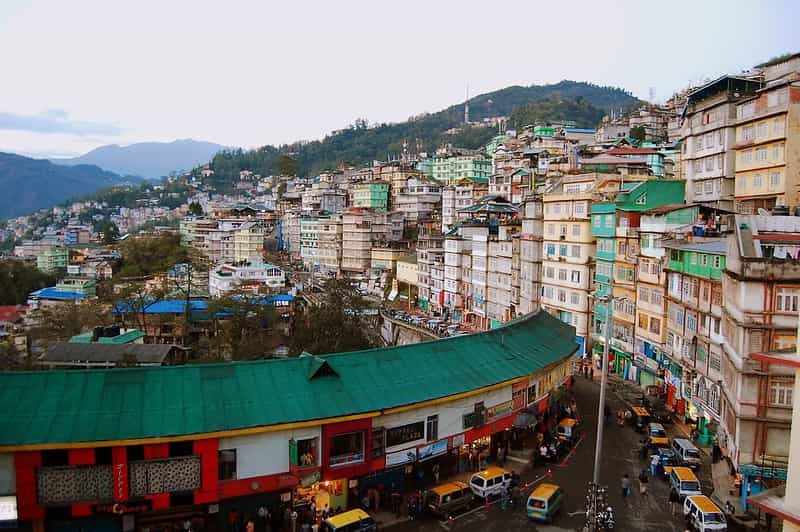 Luxury Sikkim Retreat: Gangtok Boutique Stays & Private Tours