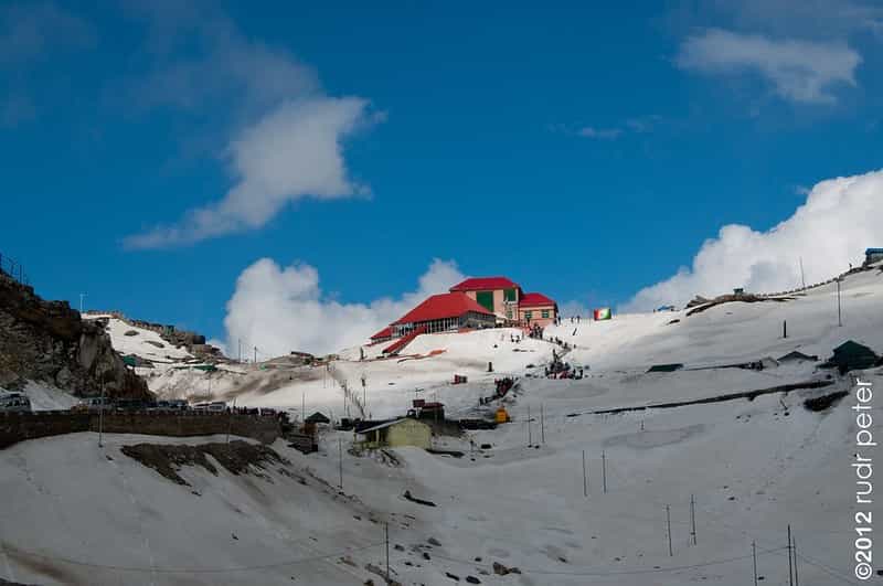 Sikkim Extended Family Holiday: Gangtok, Pelling & North Sikkim Highlights