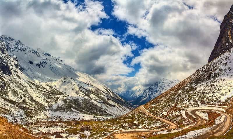 Complete Sikkim Discovery: Gangtok to North Sikkim Comprehensive Tour