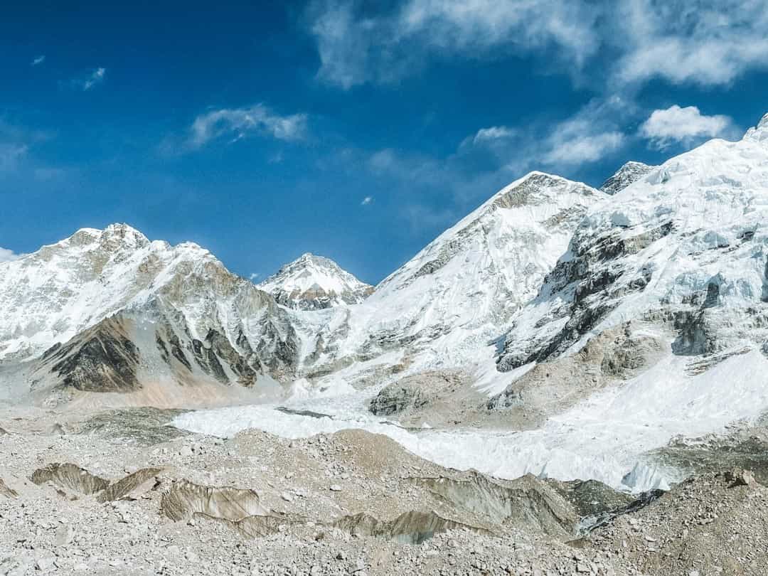 Sikkim Extended Explorer: Lachen, Lachung, Yumthang & Zemu Glacier Views