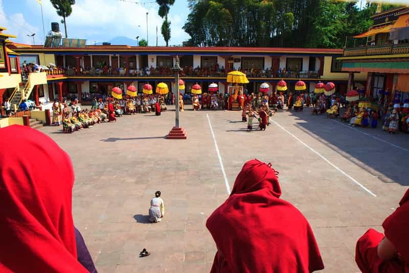 Cultural Festivals of Sikkim: Plan Around Local Festivities