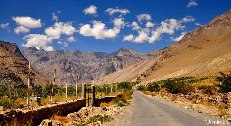 Ultimate Spiti & Kinnaur 9 Nights: High-Altitude Photography Tour