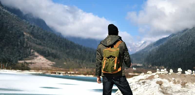Adventure Combo: Trek, Raft & Jeep Safari Across Sikkim