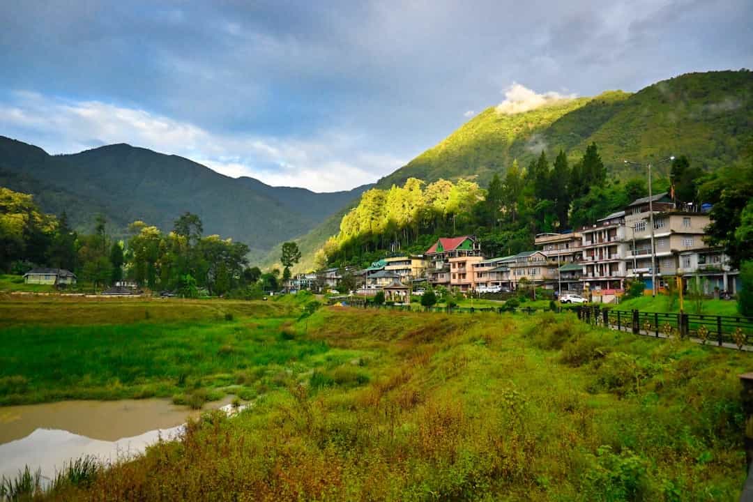 Heritage Homestay Circuit: Local Life & Authentic Sikkim Cuisine