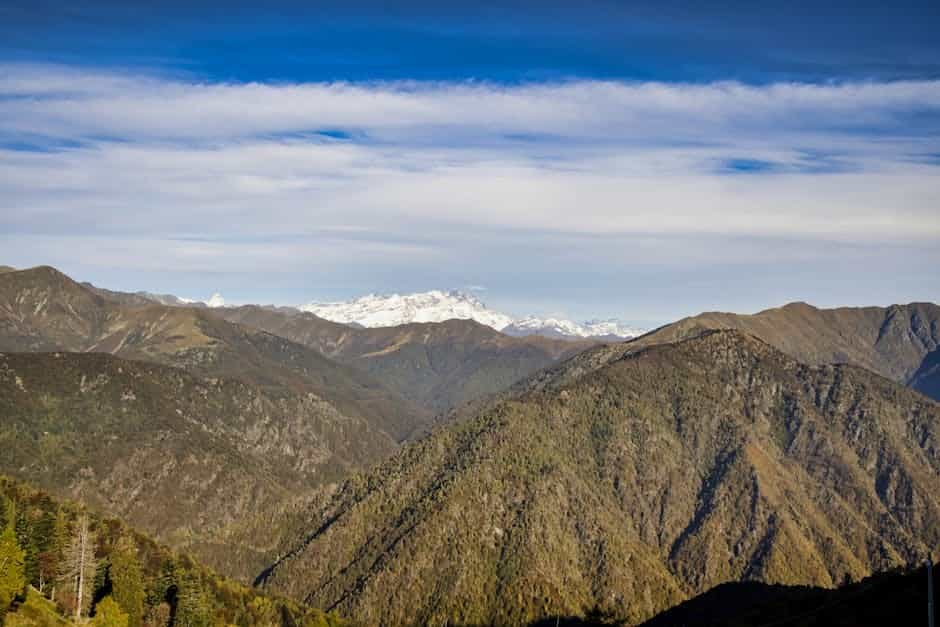 Complete North Sikkim Luxury: Lachen, Lachung & Exclusive Excursions