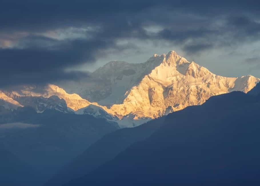 Express Sikkim Highlights: Gangtok, Pelling & Sunset Points