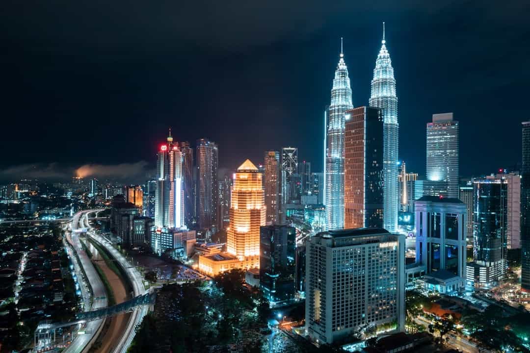 Kuala Lumpur & Langkawi Honeymoon Escape