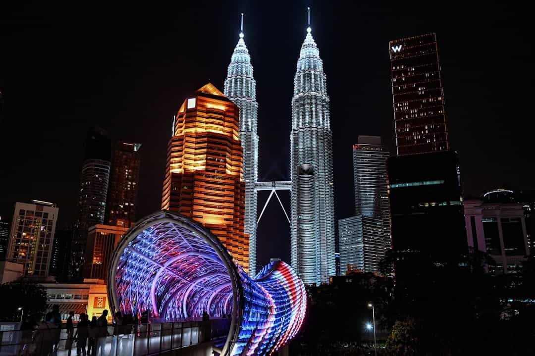Kuala Lumpur Family Short Break