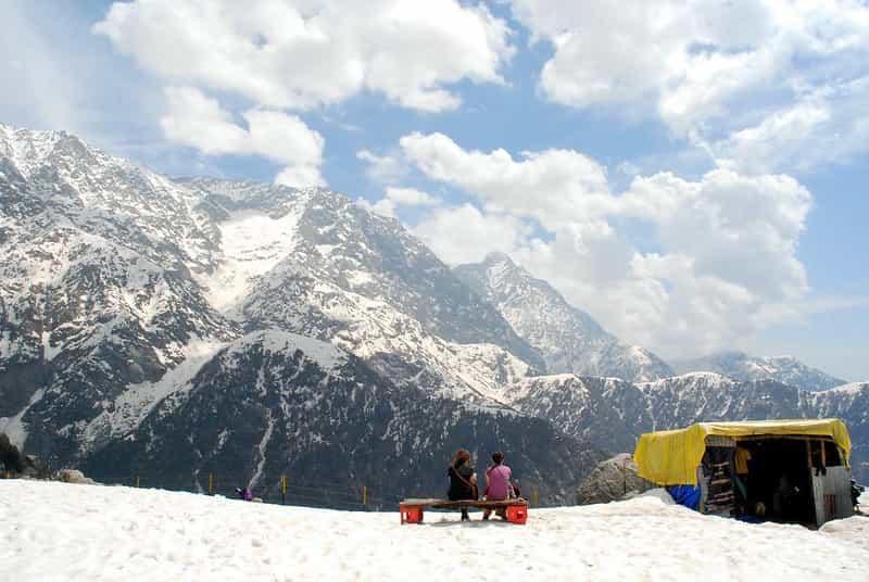 Couples Retreat Dharamshala 4 Nights: Cozy Cafes & Monastery Walks