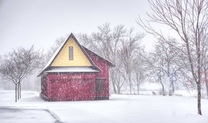 Snow Experience Package 5 Nights: Manali & Solang Winter Special