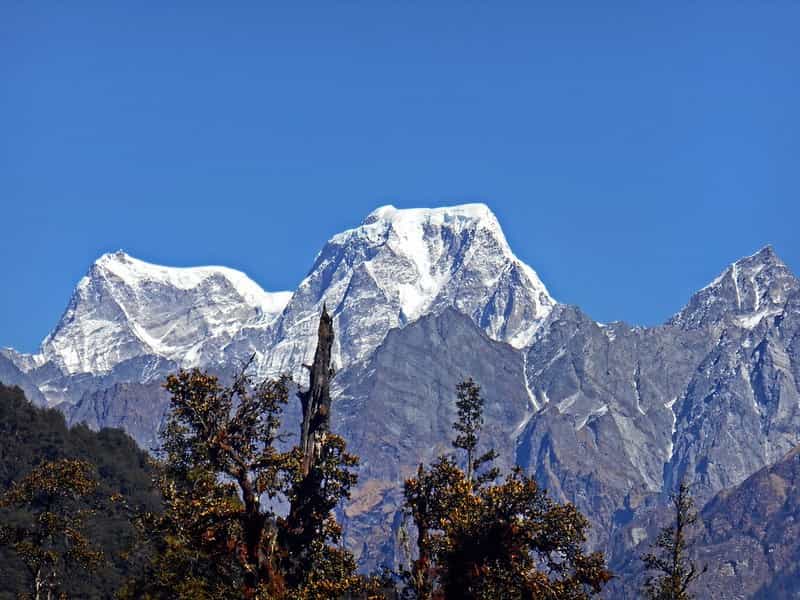 Peak Trekker 6 Nights: Moderate Treks & Alpine Camping