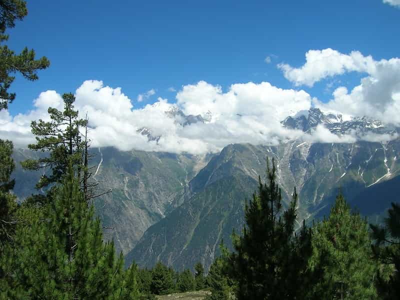 Luxury Kinnaur Retreat 7 Nights: Boutique Stays & Curated Excursions