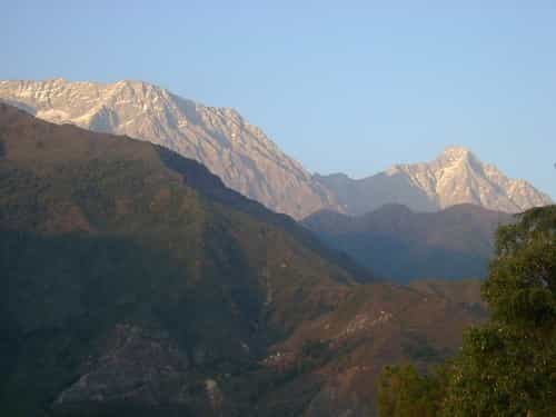 Himachal Spiritual Circuit 6 Nights: Temples, Ashrams & Retreats