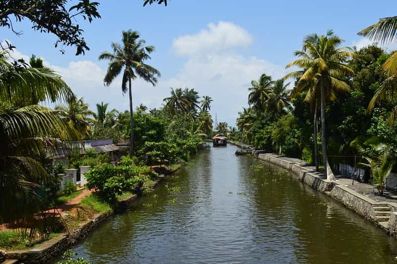 Kochi to Alleppey Photography Tour: Heritage, Backwaters & Fisherfolk