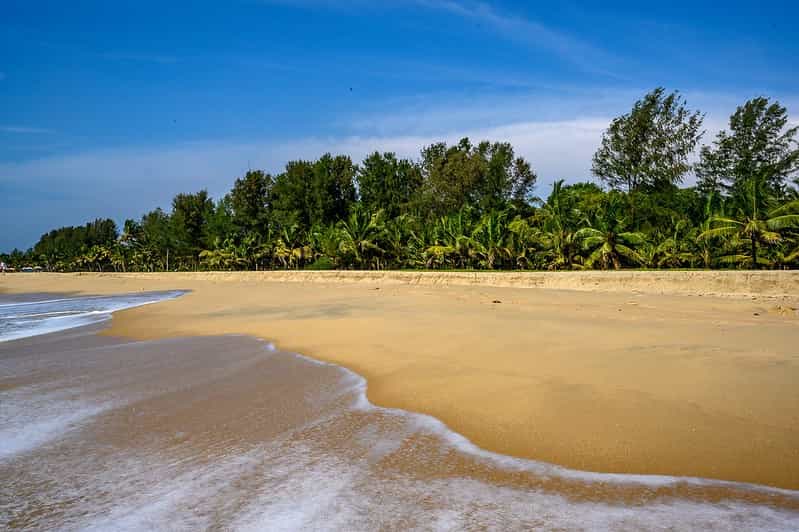 Marari to Alleppey Slow Travel: Cycling, Canals & Sunset Fishing