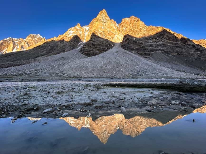 Lolab Valley & Kupwara Offbeat Tour: Meadows, Streams & Local Life