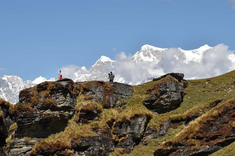 Tungnath & Chandrashila Trek: Sunrise Summit Experience