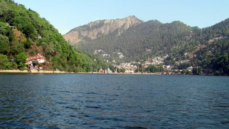 Luxury Uttarakhand Retreat: Nainital, Mussoorie & Spa Getaway