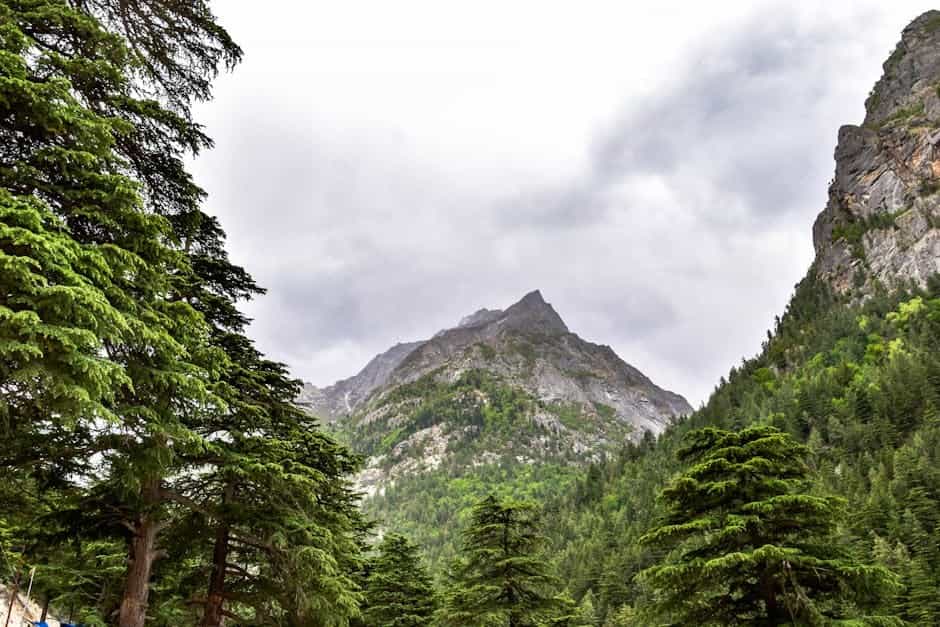 Pilgrim's Extended Path: Yamunotri, Gangotri & Uttarkashi Highlights