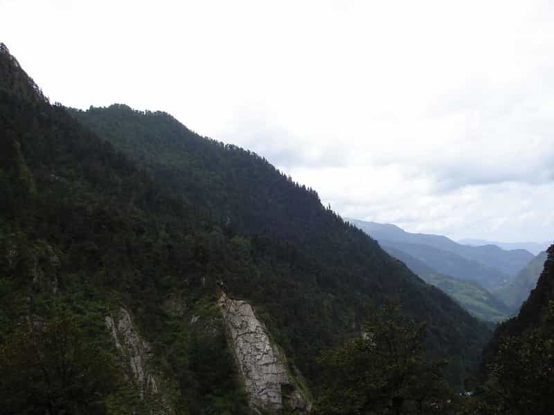 Seven Night Char Dham Intro: Yamunotri to Badrinath Pilgrim Tour