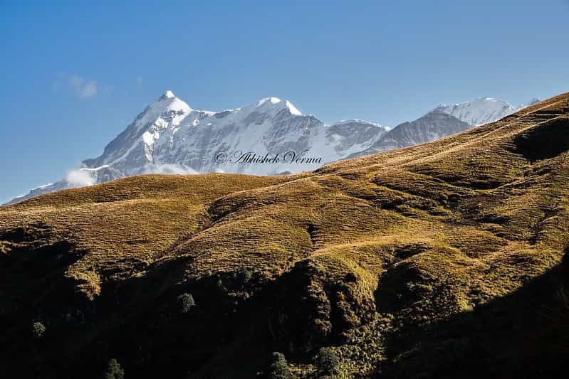 Eight Nights Luxury Kumaon & Garhwal: Private Guides, Premium Stays