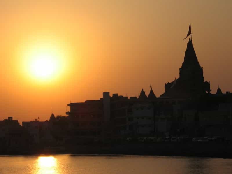 Dwarka Pilgrimage Short Retreat: Dwarkadhish & Bet Dwarka