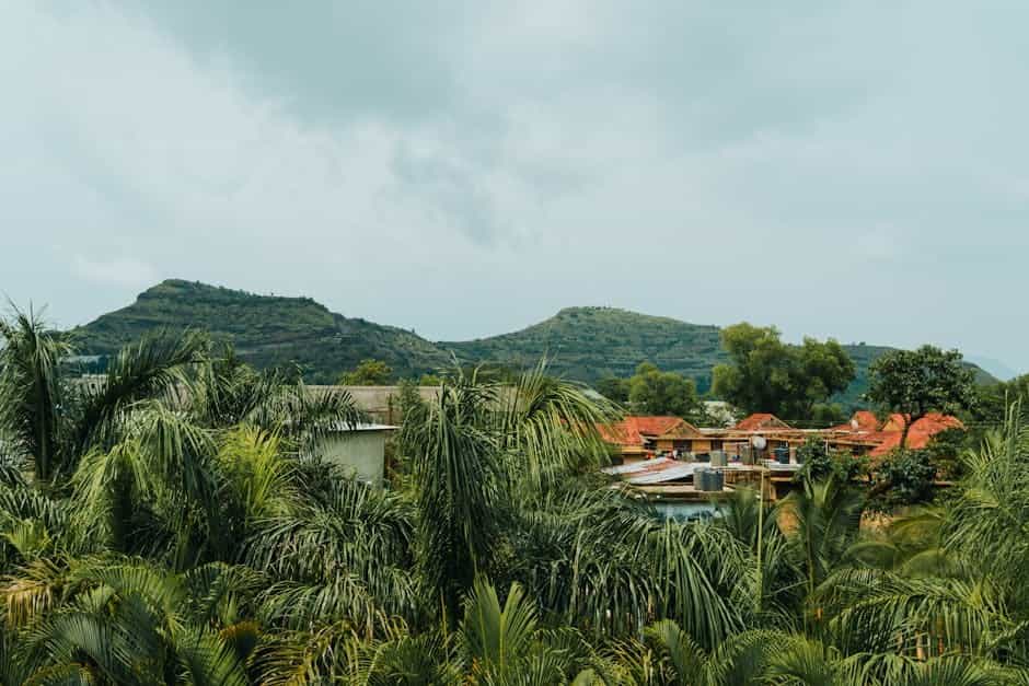 Saputara Scenic Weekend: Hill Station & Lake Leisure