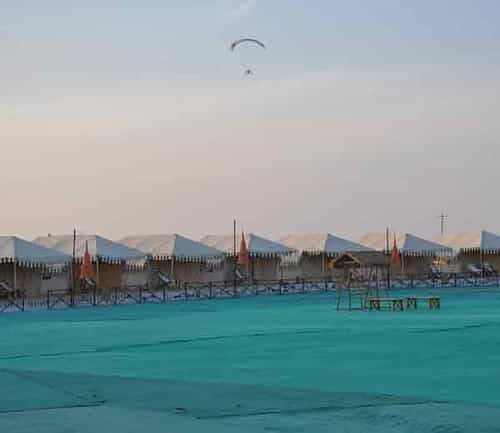 Great Rann & Bhuj 5-Night Cultural Immersion