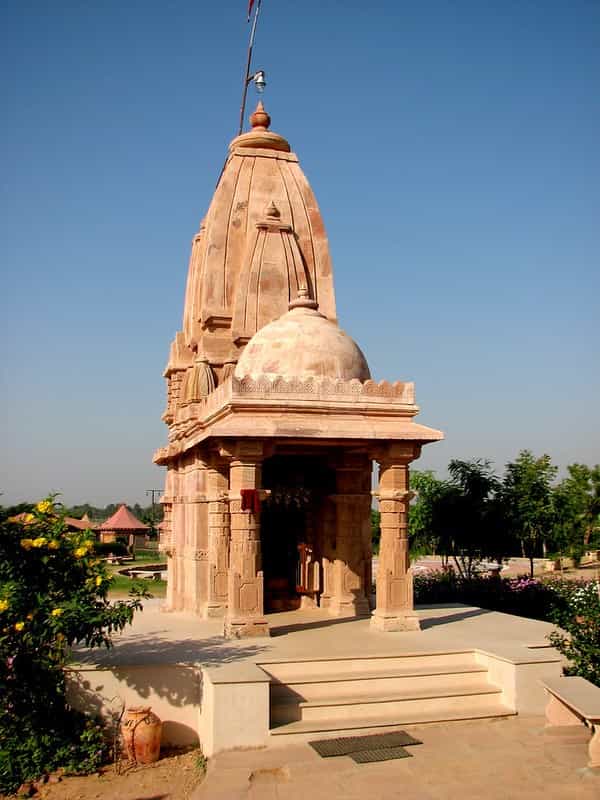 Gujarat Heritage & Crafts 6-Night: Bhuj, Bhujodi & Local Weaves