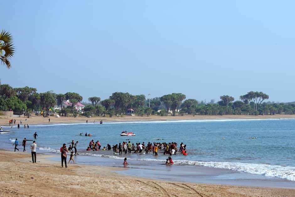 Gujarat Family Holiday 7-Night: Cities, Parks & Beaches