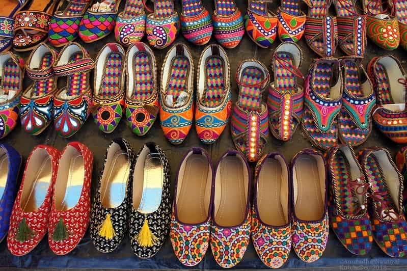 Kutch Crafts & Cuisine 8-Night: Food Trails & Artisan Workshops