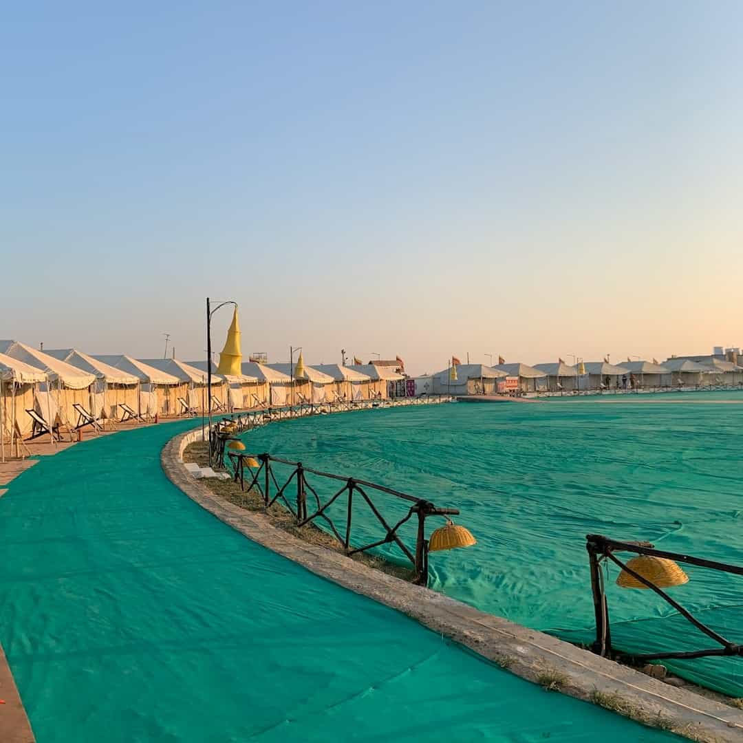 Sunset & Stars: Rann Overnight 5-Night Experience