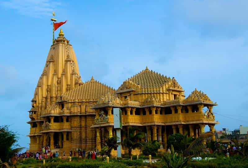 Luxury Pilgrimage 6-Night: VIP Temple & Private Transfers