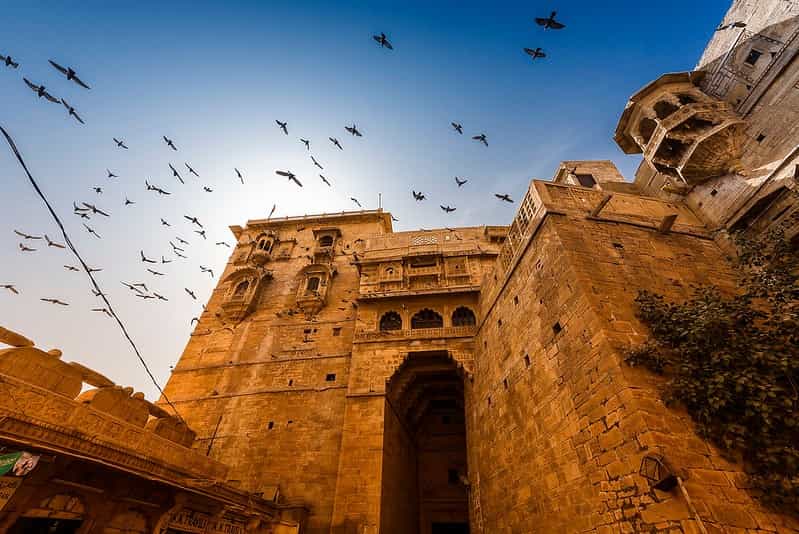 Family Rajasthan Explorer: Kid-Friendly Forts, Museums & Puppet Shows