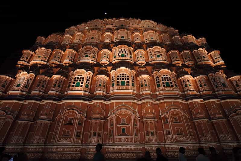 Heritage & Pilgrimage: Ajmer, Pushkar & Sacred Trails of Rajasthan