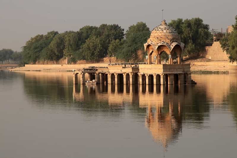 Pilgrimage Trail Week: Sacred Shrines from Ajmer to Pushkar & Beyond